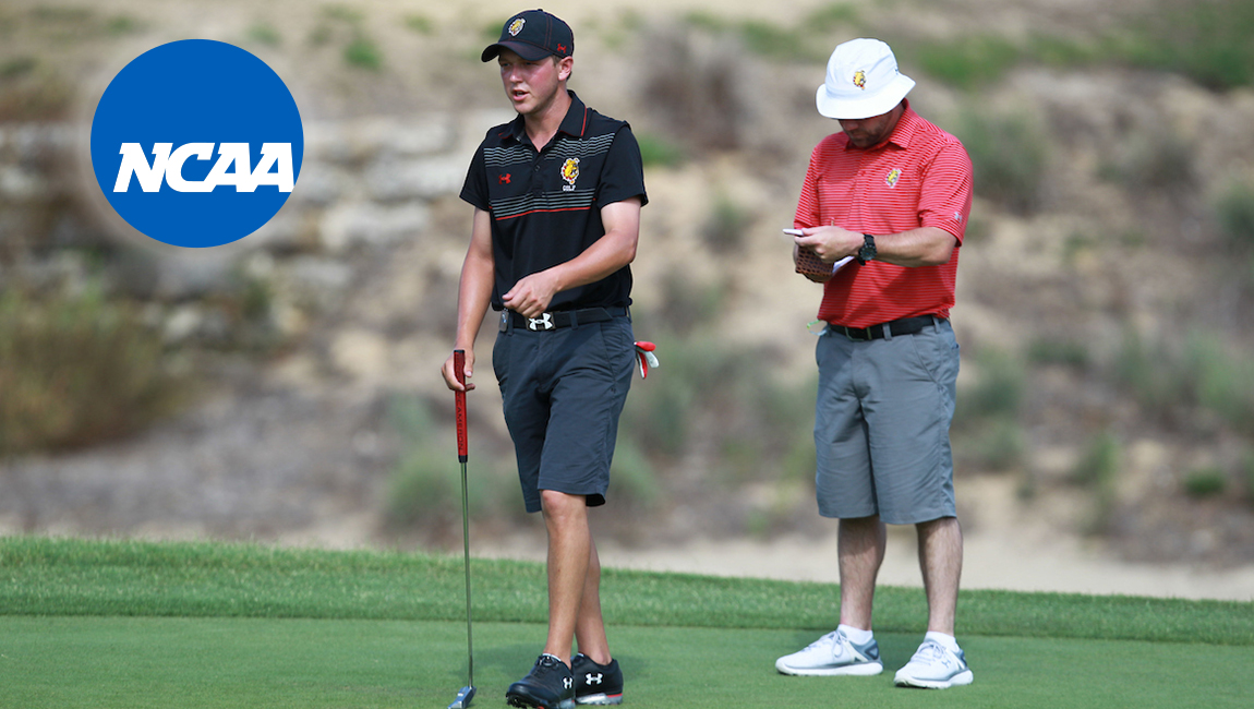 NCAA Men's Golf