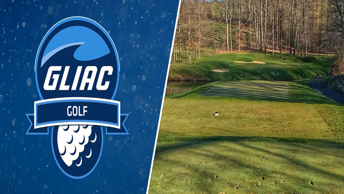 GLIAC Golf