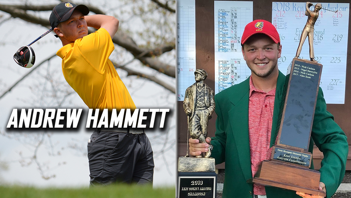 Andrew Hammett