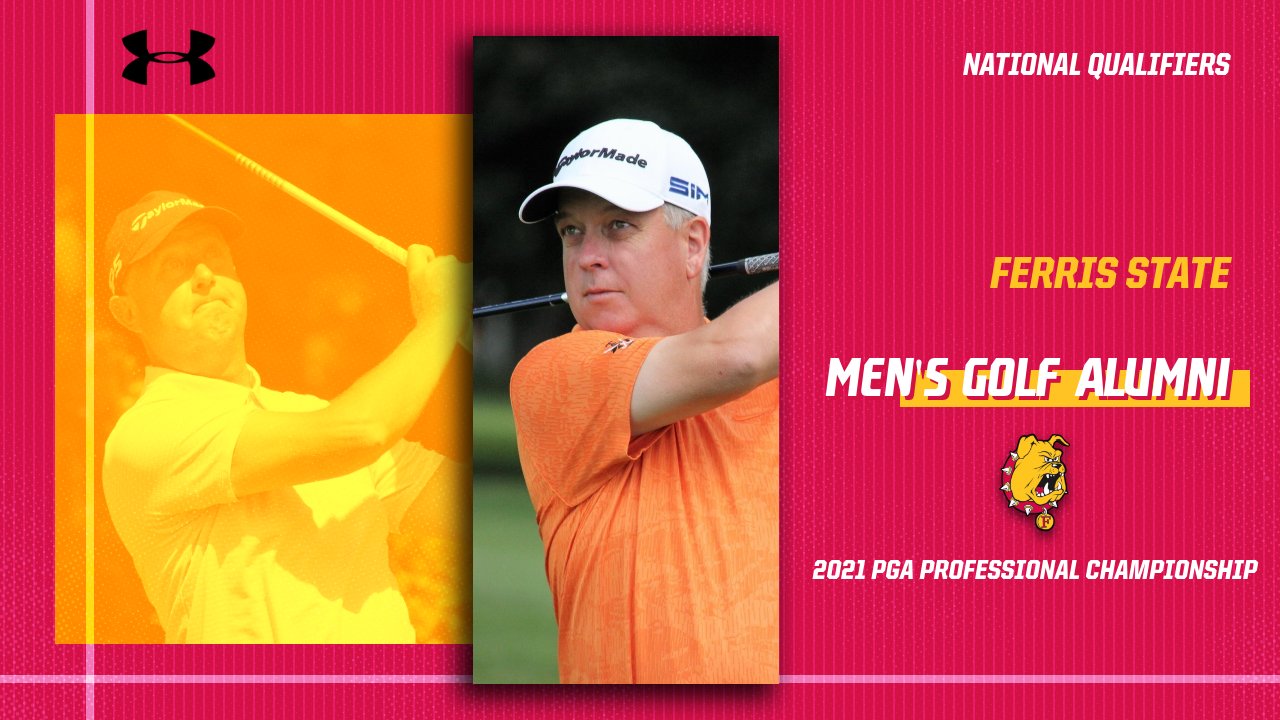 Trio Of Former Bulldog Golfers Advance To 2021 PGA Professional National Championship