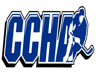 CCHA Implements New Points System Starting This Season