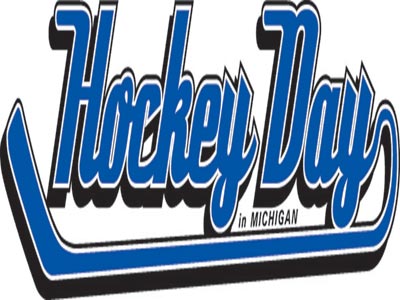 Hockey Day In Michigan Scheduled For January 30