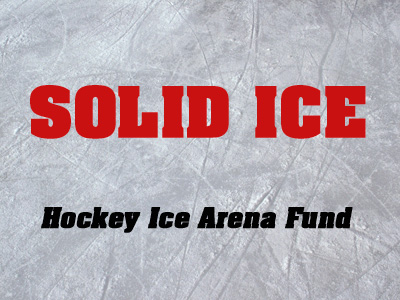 Solid Ice Presentation To Be Held At  Nov. 7 Bulldog Hockey Game