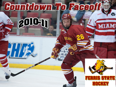 "Countdown To Faceoff": The Forwards