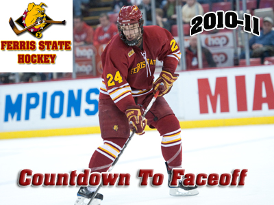 "Countdown To Faceoff": The Defensemen