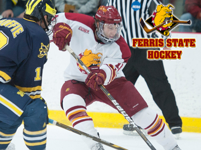 Senior Jordie Johnston and the Bulldogs to face a number of quality opponents this 2011-12 season.  (Photo by Ed Hyde/FSU Photographic Services)