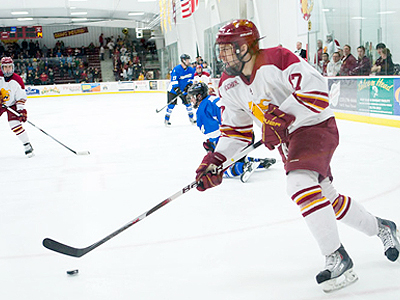 &ldquo;Skate with the Bulldogs&rdquo; Set For This Sunday