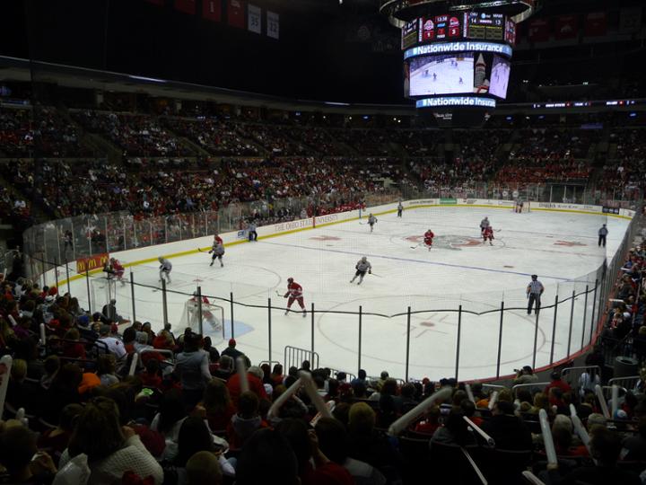 Gameday Central: Ohio State