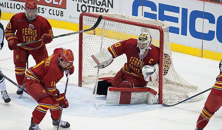 Late Rally Comes Up Short For Bulldogs As FSU Wraps Up First GLI Appearance
