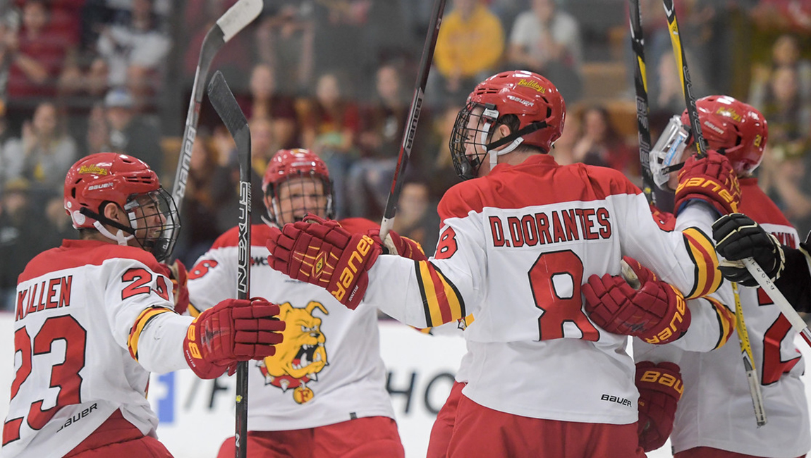 FSU Hockey