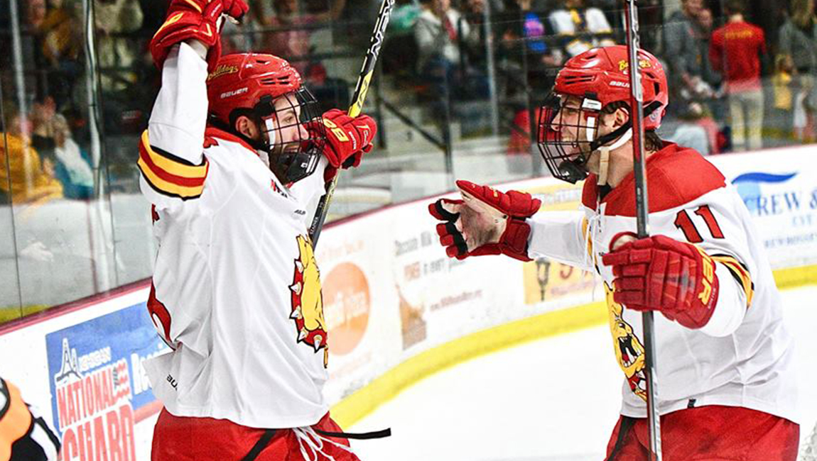 Hockey