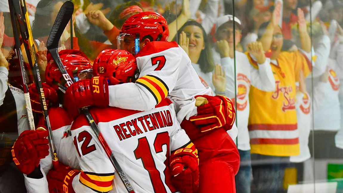 FSU Hockey