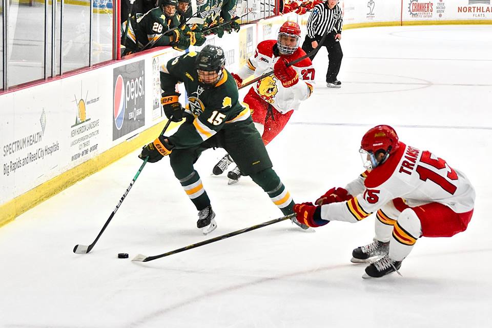 FSU Hockey