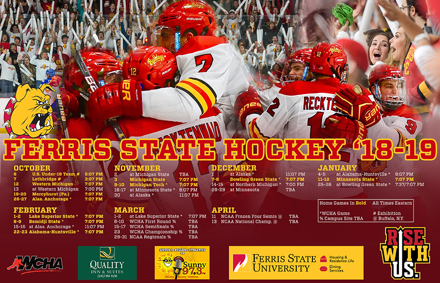 FSU Hockey
