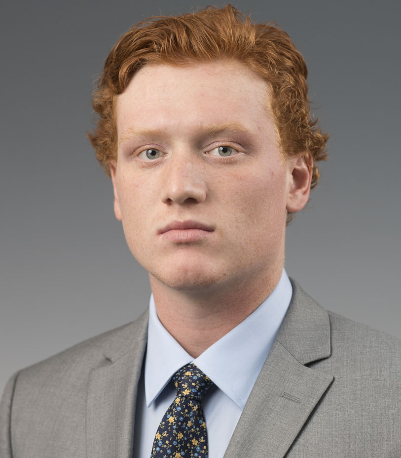 Jake Willets