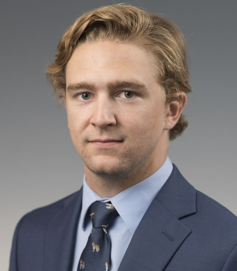 Carter McPhail