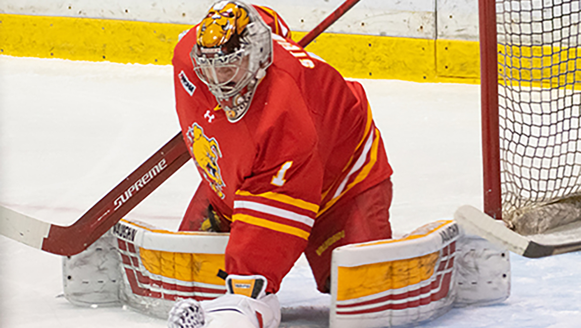 Bulldogs Fall To #20 Lakers In Strong Outing By Stein