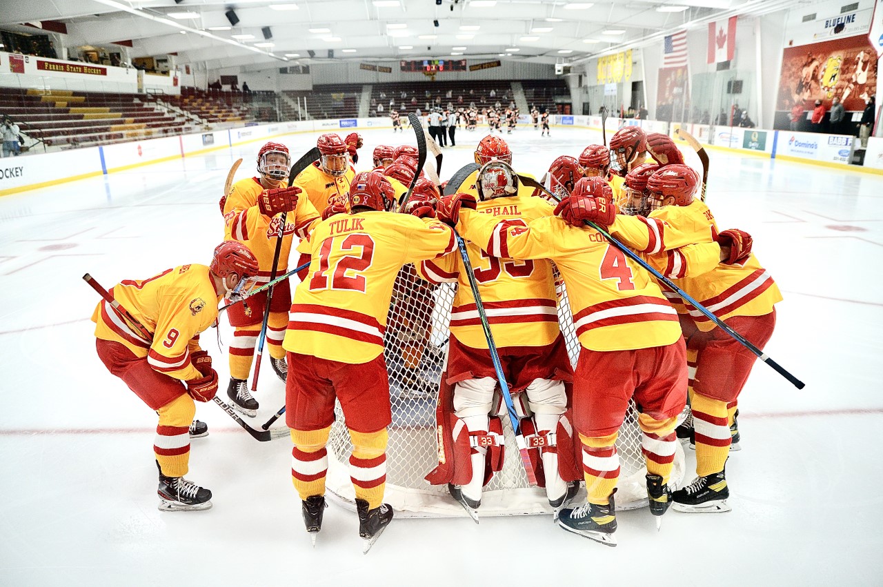 Ferris State Falls To Bowling Green In Home Opener