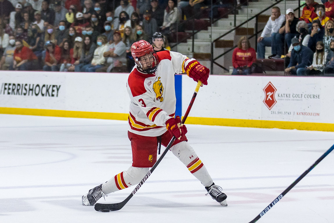 Bulldogs Battle To Finish But Fall To Broncos At Home