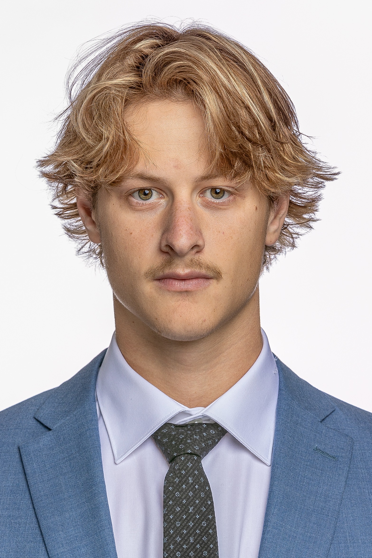 Noah Giesbrecht