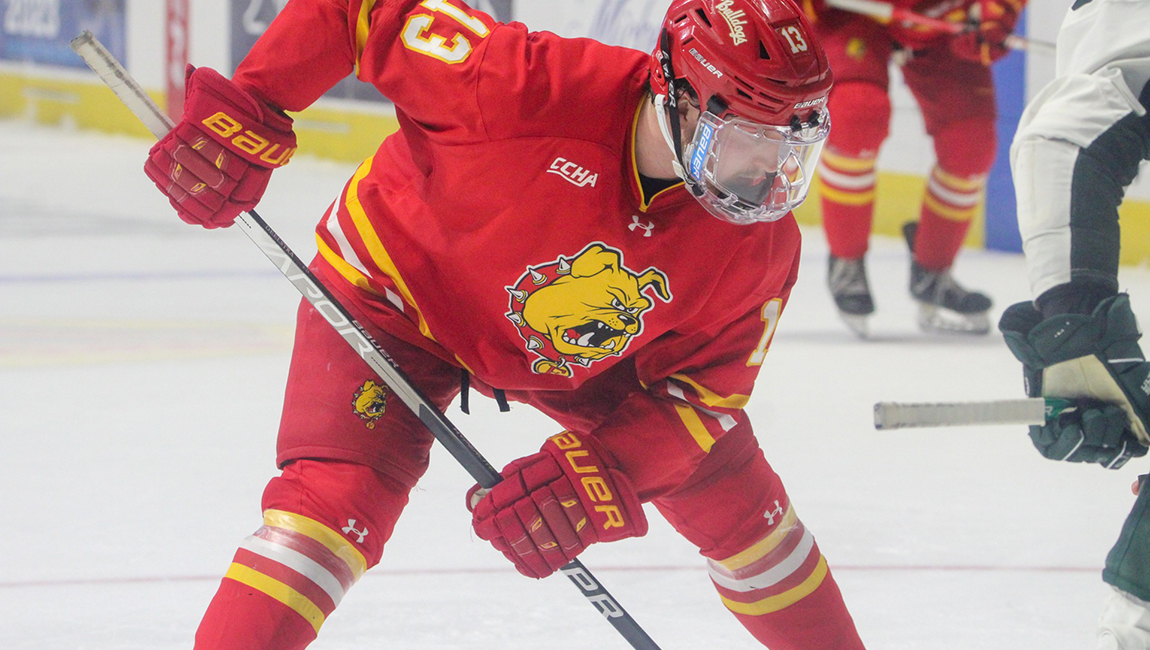 Bulldogs Claim Runner-Up Finish At 56th GLI, Fall To #18 Western Michigan