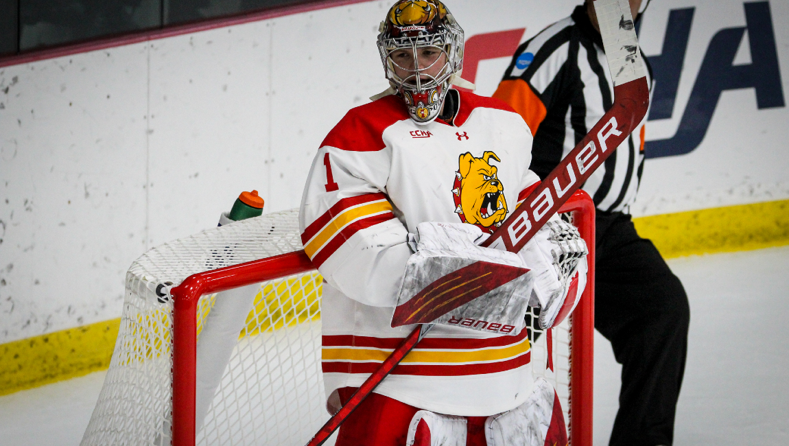 Stein Stalls #20 Bemidji State In Thrilling Shootout Win