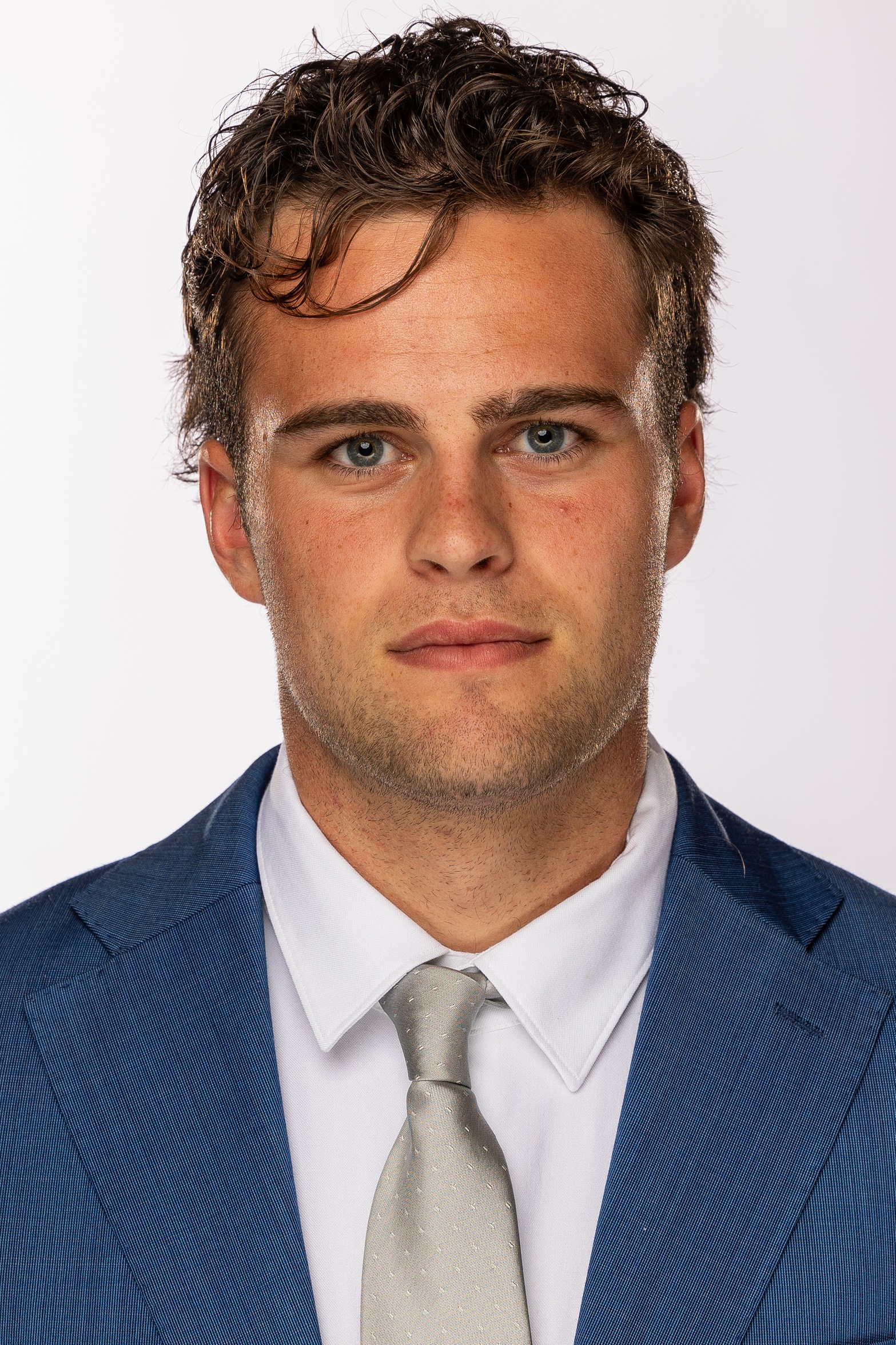 Caiden Gault