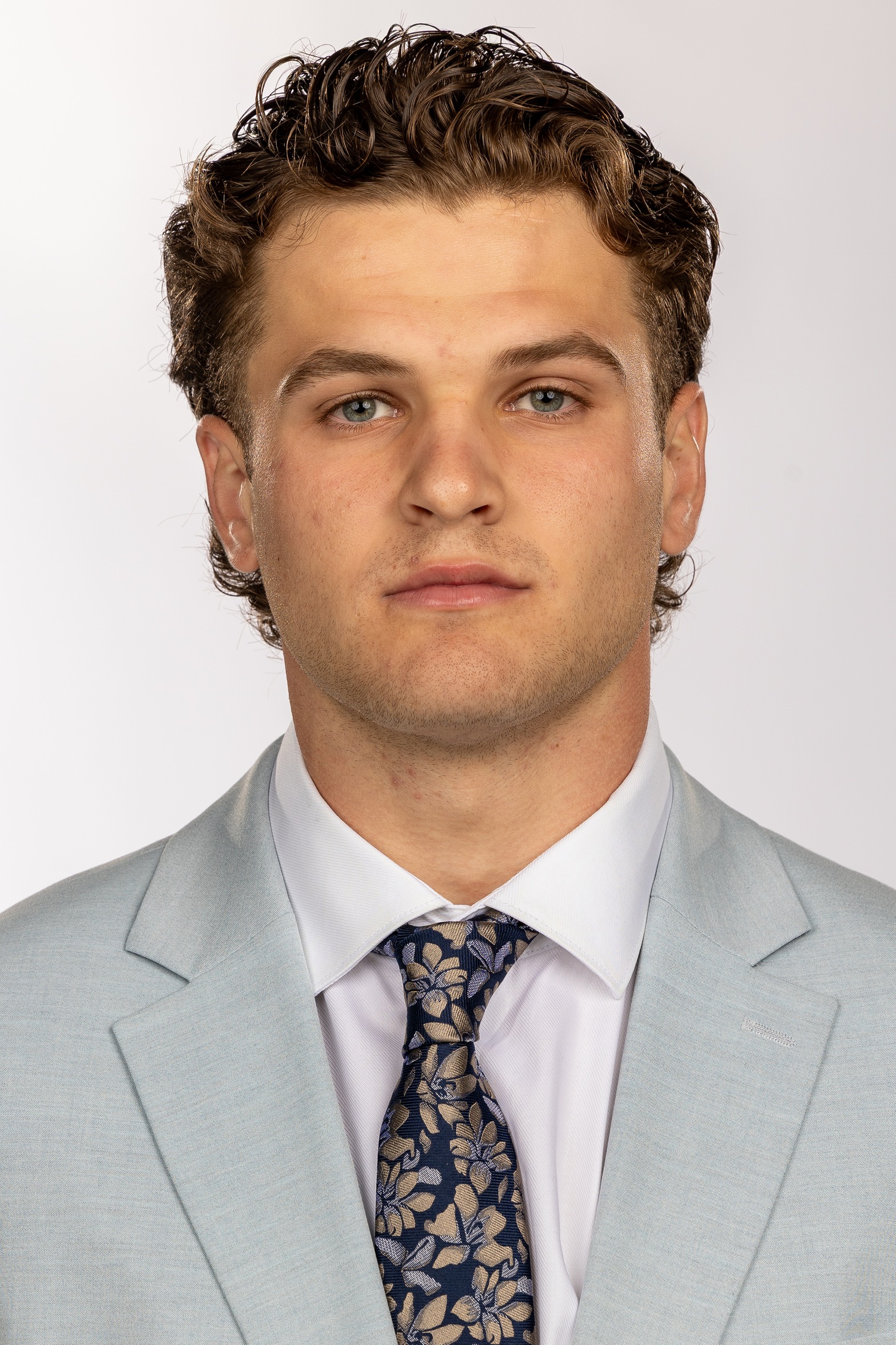 Josh Zary