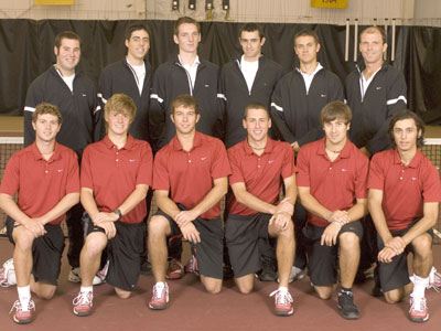 The 2008-09 Bulldogs