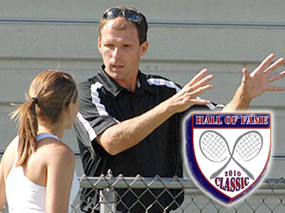 FSU's Alex Palladino Captures Tourney Classic