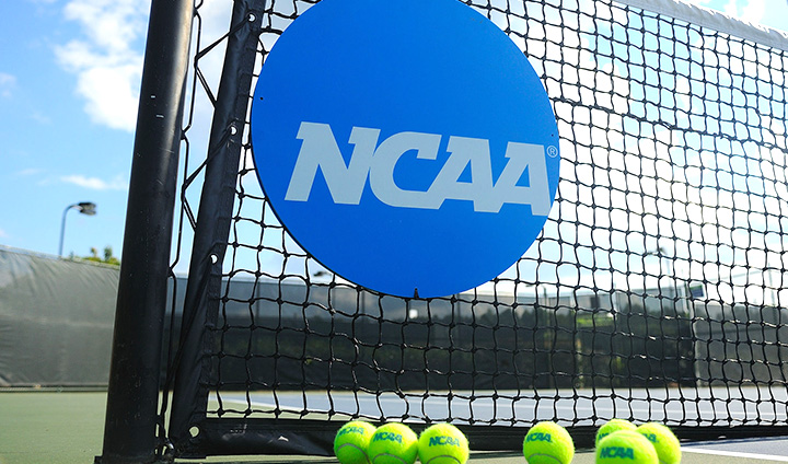 Ferris State Men's & Women's Tennis Teams Both Receive NCAA Tourney Bids!