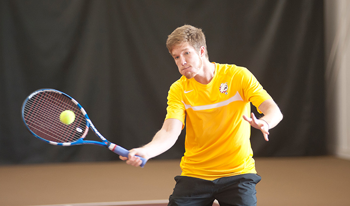 Ferris State Hosts Northwood With GLIAC Regular-Season Crown On The Line