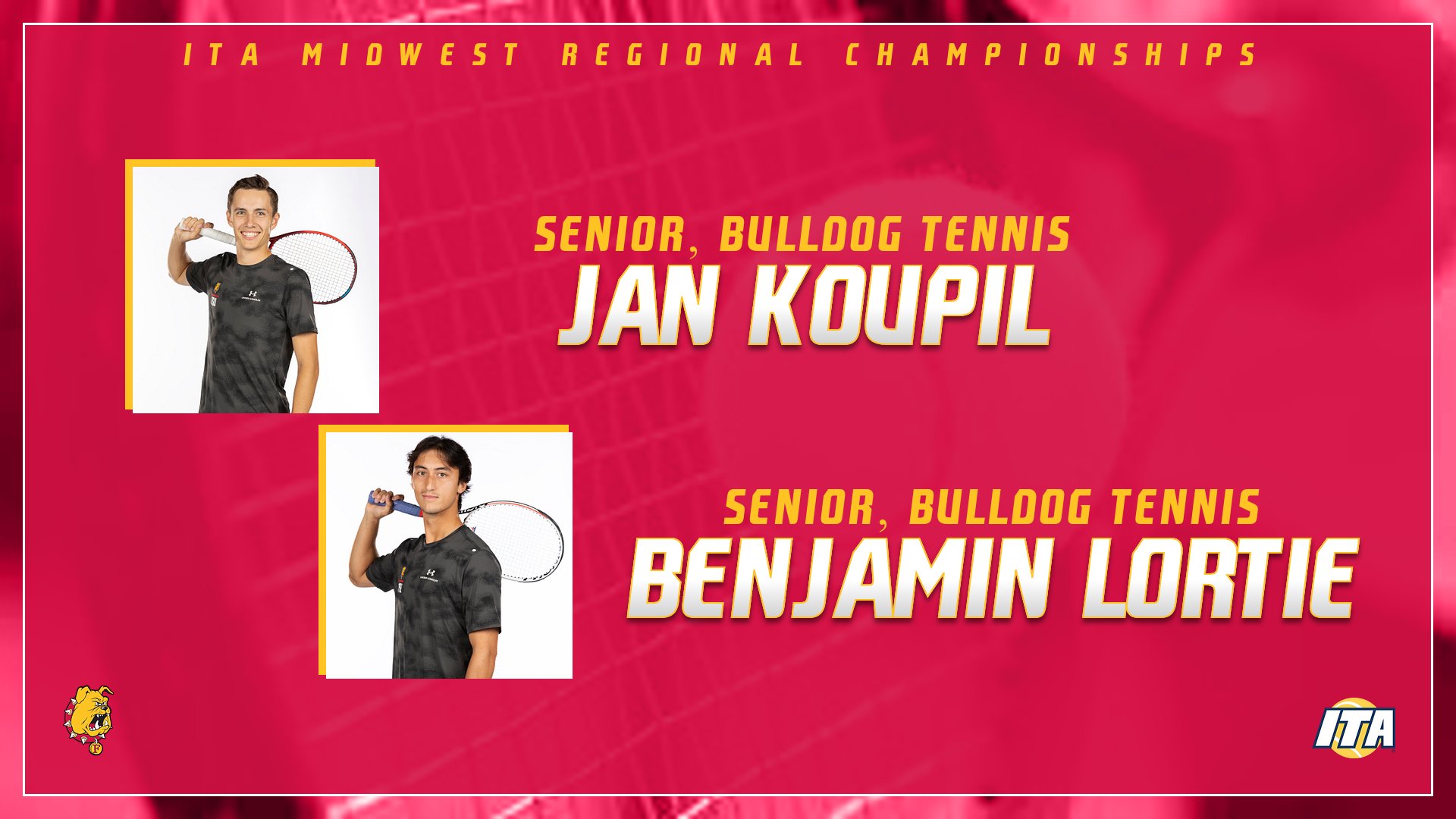FSU Doubles Tandem Falls In ITA Midwest Regional Semifinals After Strong Weekend Effort