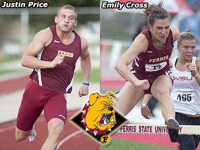FSU Track & Field Award Winners Named