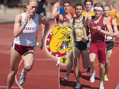 Volunteers Needed For Home Track Meet