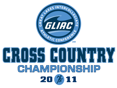 Women 2nd, Men 4th At GLIAC Championships