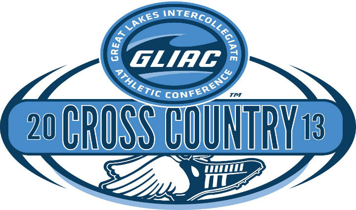 Ferris State Cross Country Teams Head To Houghton For GLIAC Championships