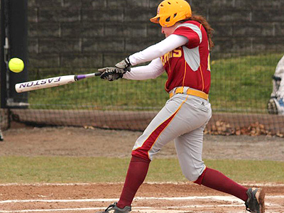 Dunleavy Attains NFCA All-Region Laurels