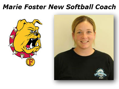 Michigan Native Foster To Lead Softball Program