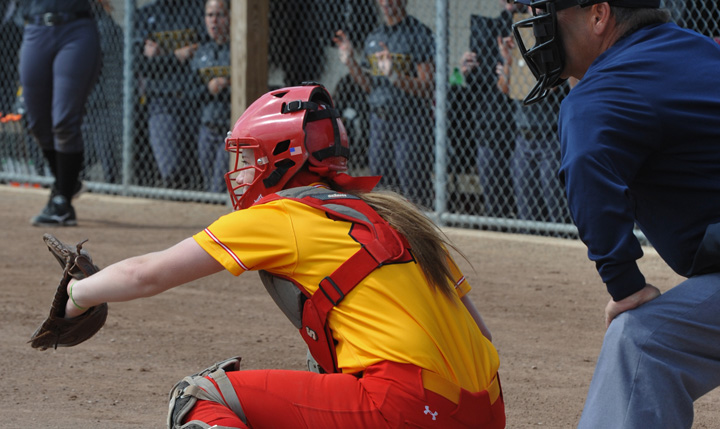 GLIAC Announces Changes To Ferris State's Remaining Regular-Season Slate