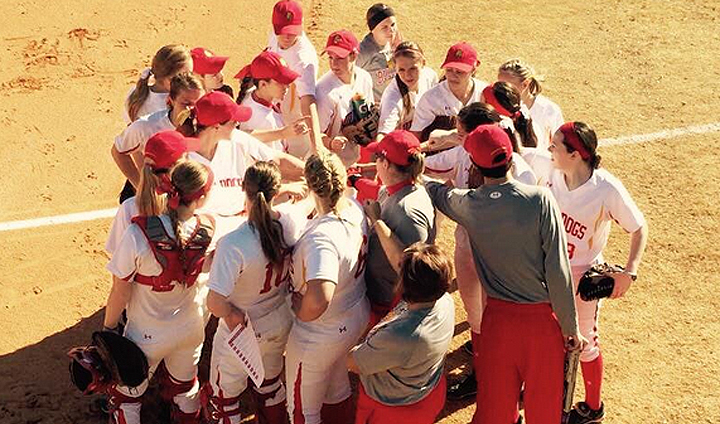 Ferris State Softball Head Coach Sarah Rotta Resigns