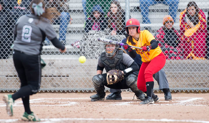 Findlay Beats Bulldogs In Postponed Game As Two Teams Split League Twinbill