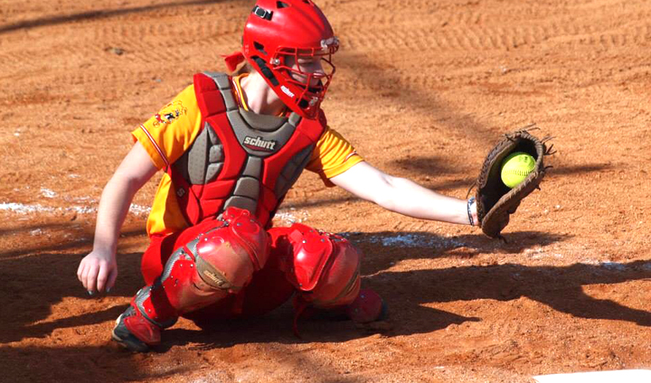 Walsh Holds Off Bulldogs To Pull Of Sweep In GLIAC Doubleheader