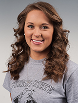 Stacy Thompson