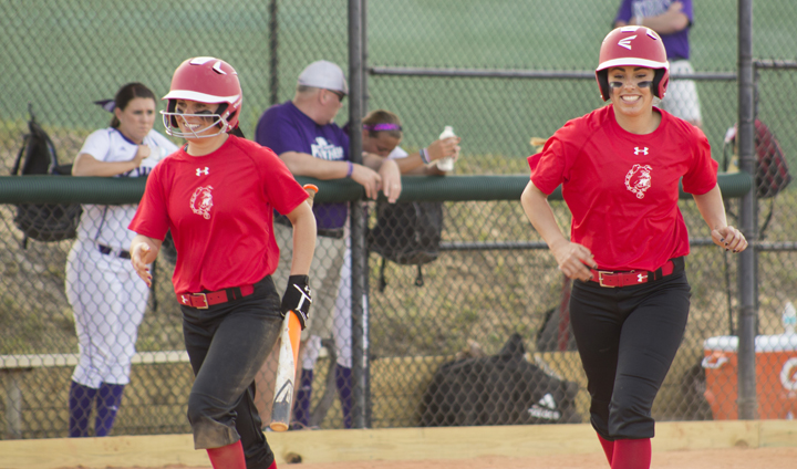 Ferris State Softball Posts Fifth Sweep In Florida To Move To 12-4 Overall