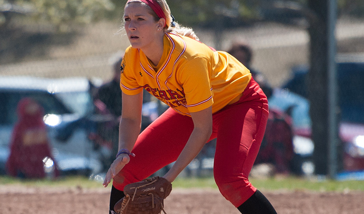 Final Day Split Wraps Up 22-Game Florida Trip For Ferris State Softball