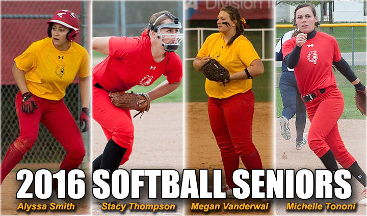 Ferris State Softball To Host Final Six Regular-Season Games This Weekend