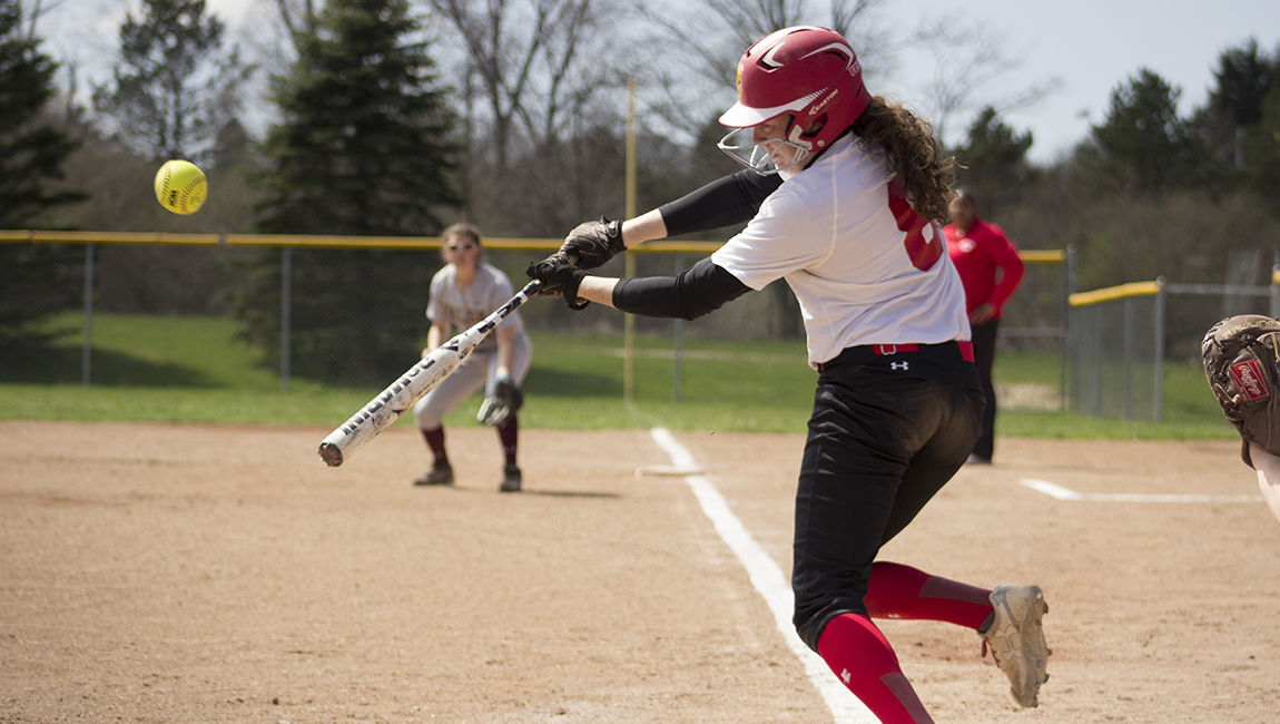 Ferris State Finishes Weekend With Three Wins After Split Against Findlay At Home