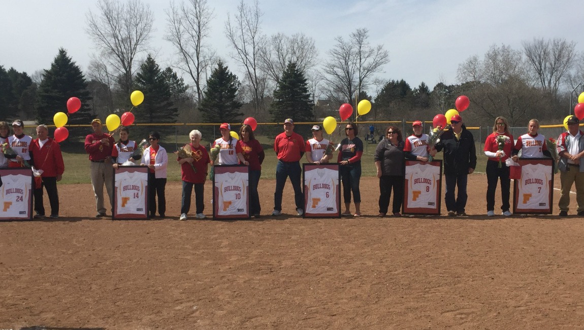 Softball