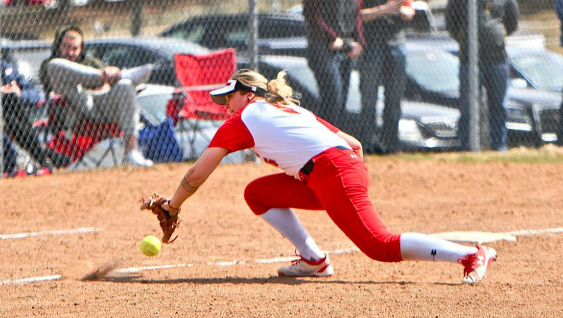FSU Softball